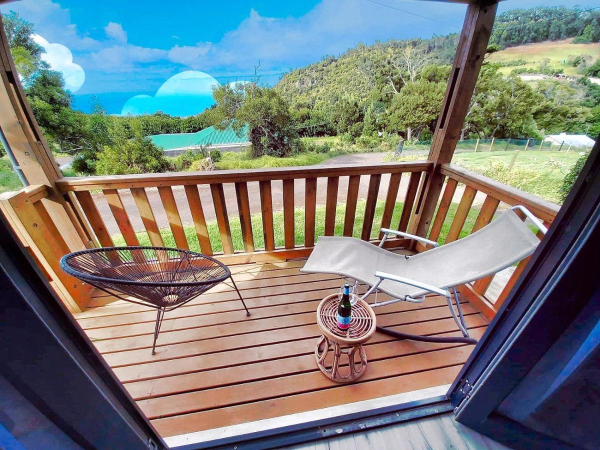 Banana Tree Lodge Jamestown Exterior foto